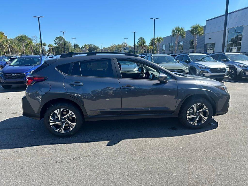 new 2026 Subaru Crosstrek car, priced at $31,660