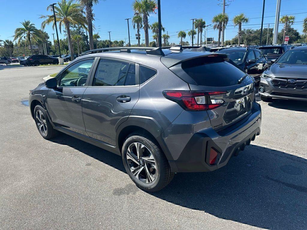 new 2026 Subaru Crosstrek car, priced at $31,660