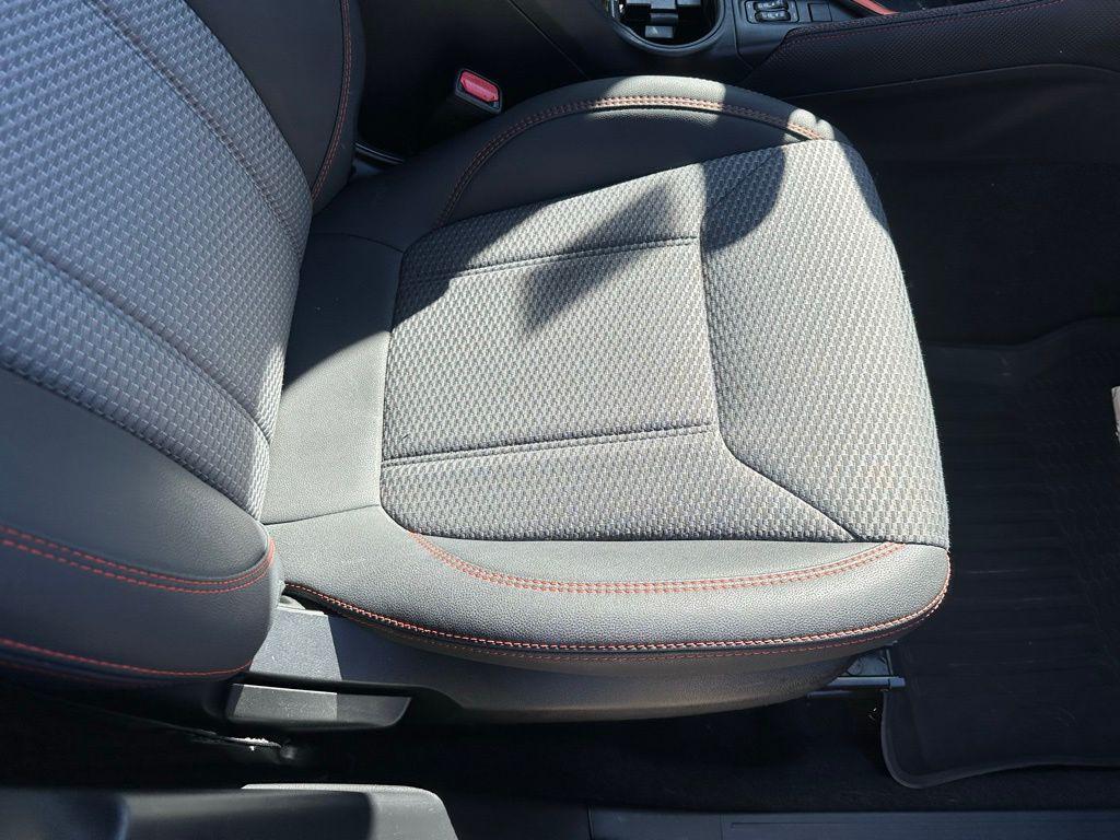 used 2021 Subaru Forester car, priced at $23,054