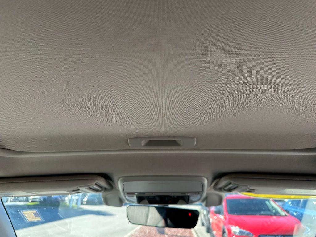 used 2021 Subaru Forester car, priced at $23,054