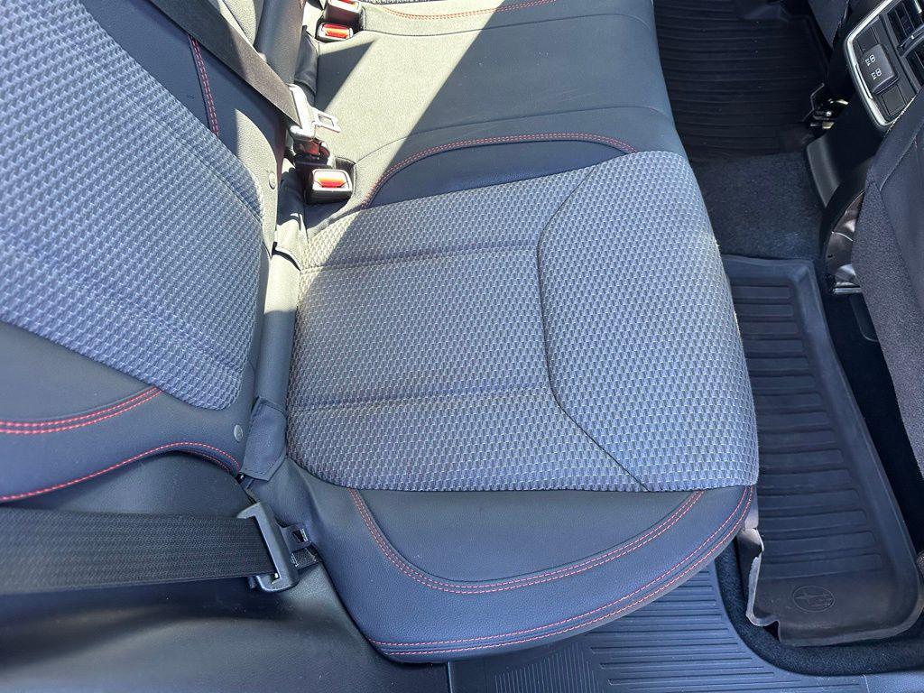 used 2021 Subaru Forester car, priced at $23,054