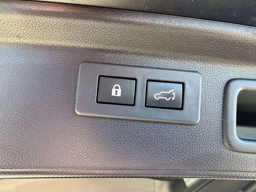 used 2021 Subaru Forester car, priced at $23,054