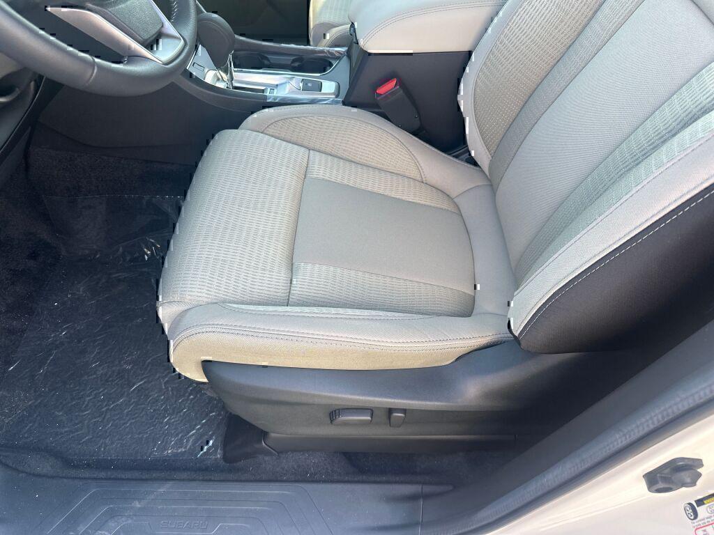 new 2025 Subaru Ascent car, priced at $39,318