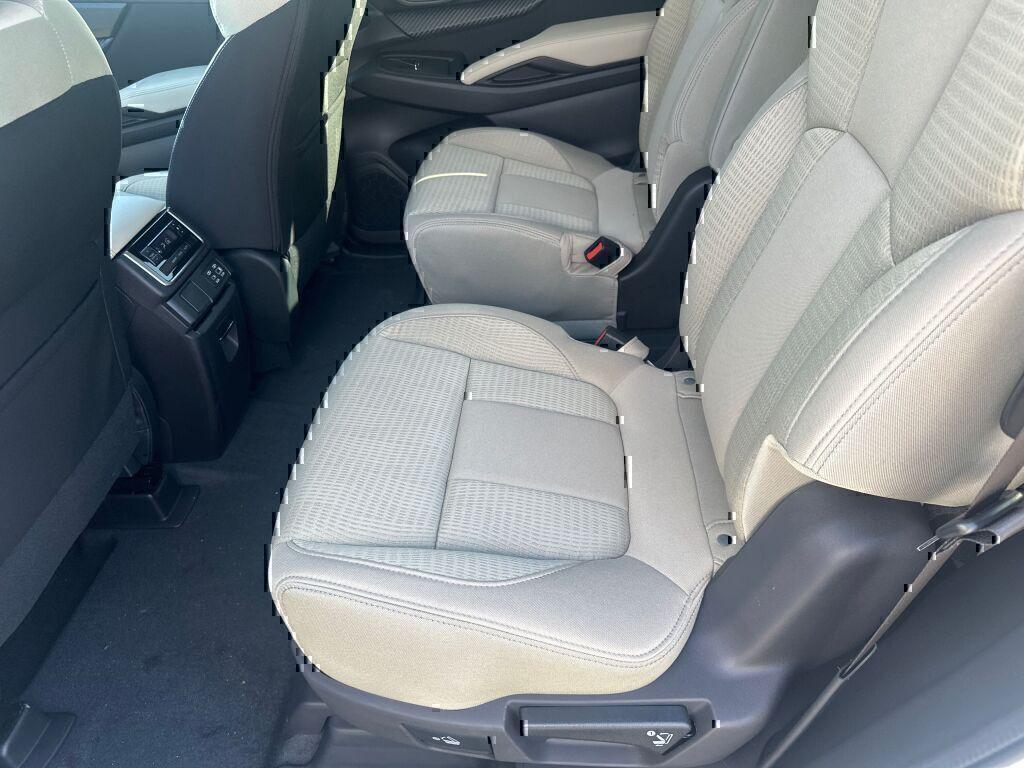 new 2025 Subaru Ascent car, priced at $39,318