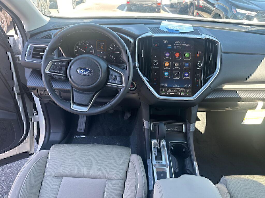 new 2025 Subaru Ascent car, priced at $39,318