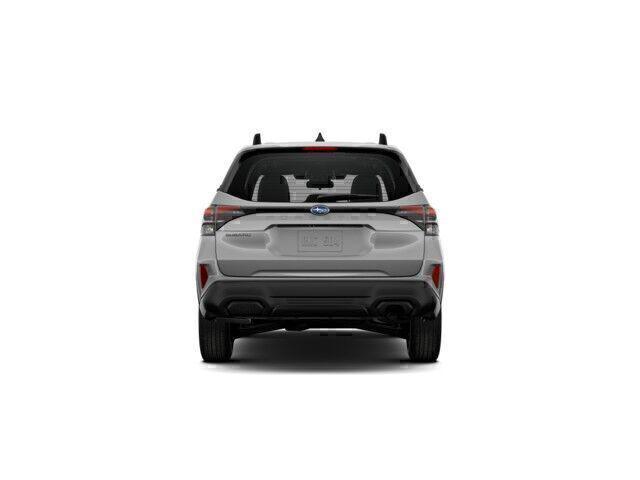 new 2026 Subaru Forester car, priced at $33,855