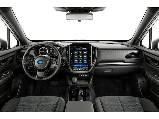 new 2026 Subaru Forester car, priced at $33,855