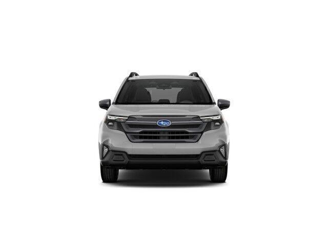 new 2026 Subaru Forester car, priced at $33,855