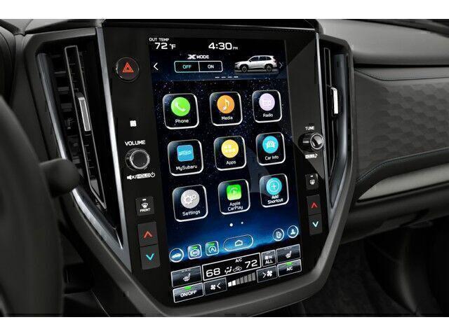 new 2026 Subaru Forester car, priced at $33,855