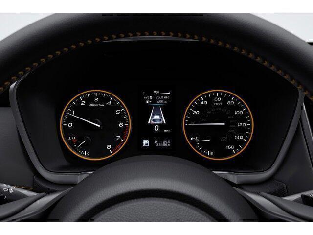 new 2025 Subaru Outback car, priced at $42,758