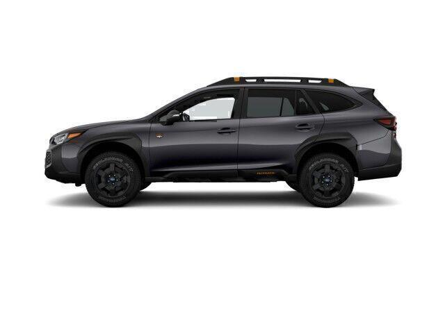 new 2025 Subaru Outback car, priced at $42,758