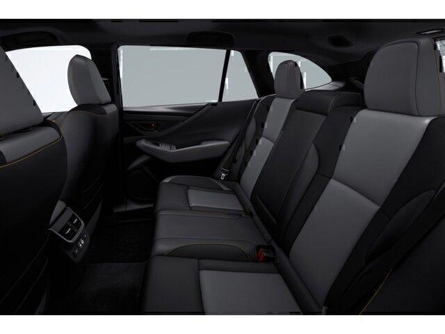 new 2025 Subaru Outback car, priced at $42,758