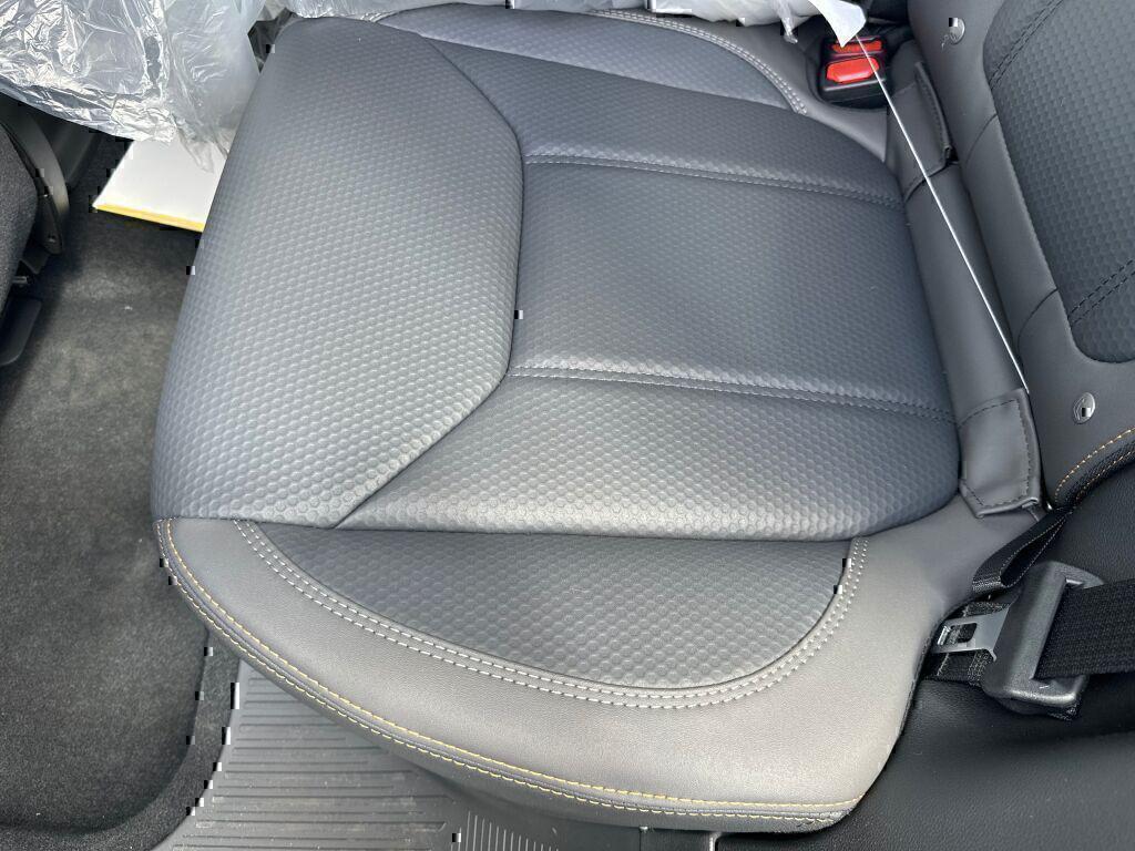 new 2025 Subaru Forester car, priced at $38,295