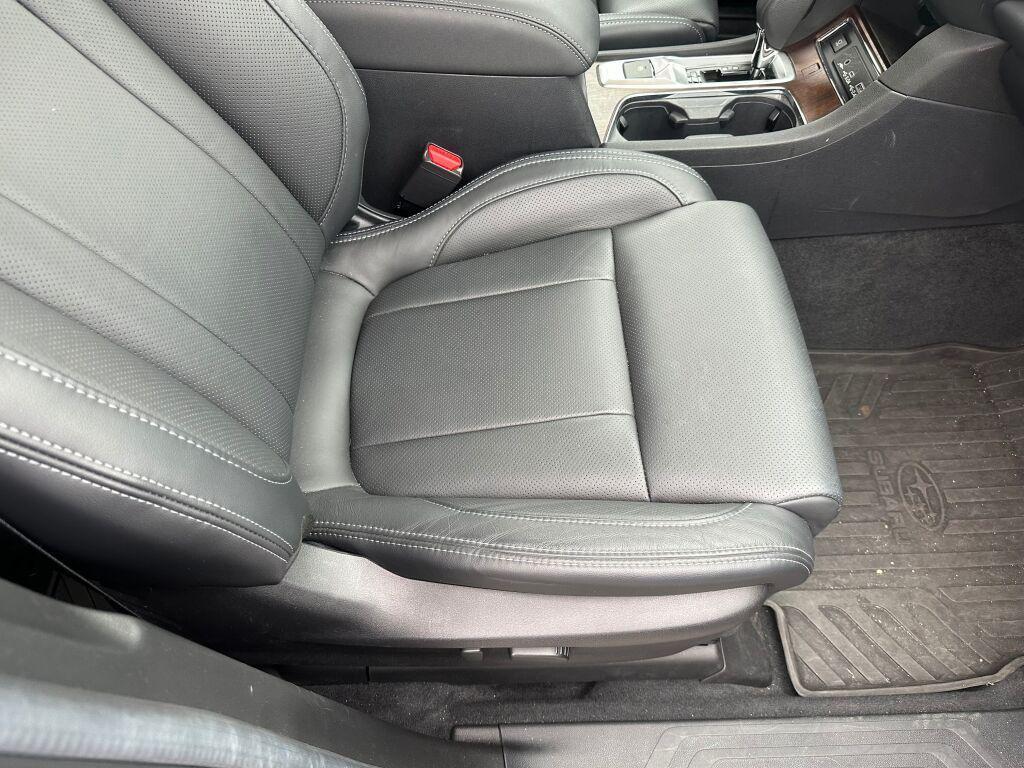 used 2024 Subaru Ascent car, priced at $39,000