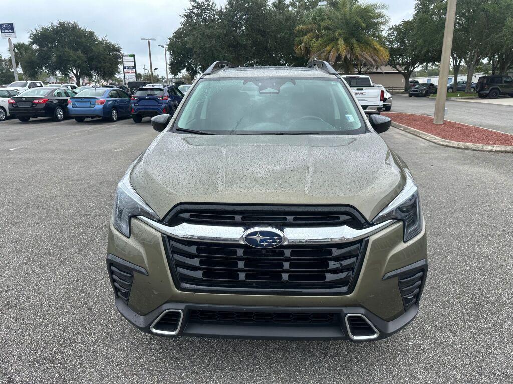 used 2024 Subaru Ascent car, priced at $39,000