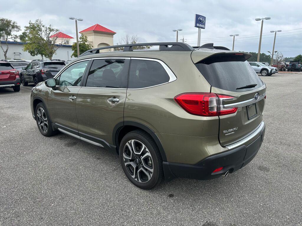 used 2024 Subaru Ascent car, priced at $39,000