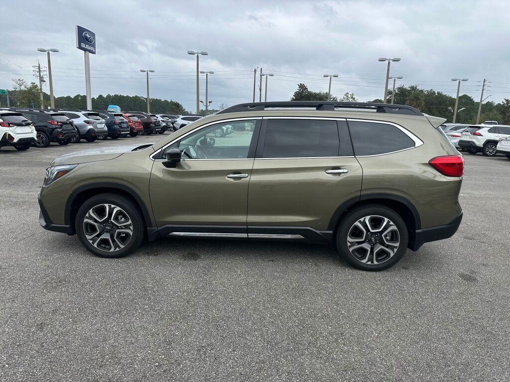 used 2024 Subaru Ascent car, priced at $39,000