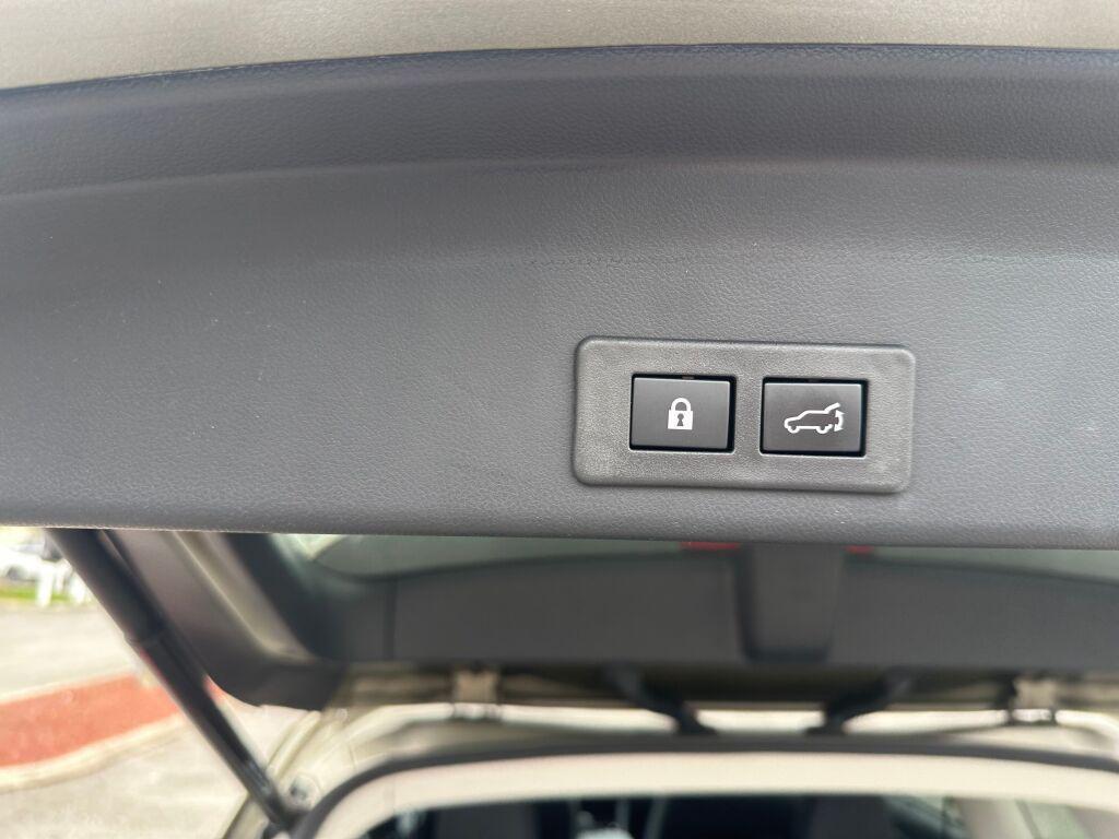 used 2024 Subaru Ascent car, priced at $39,000