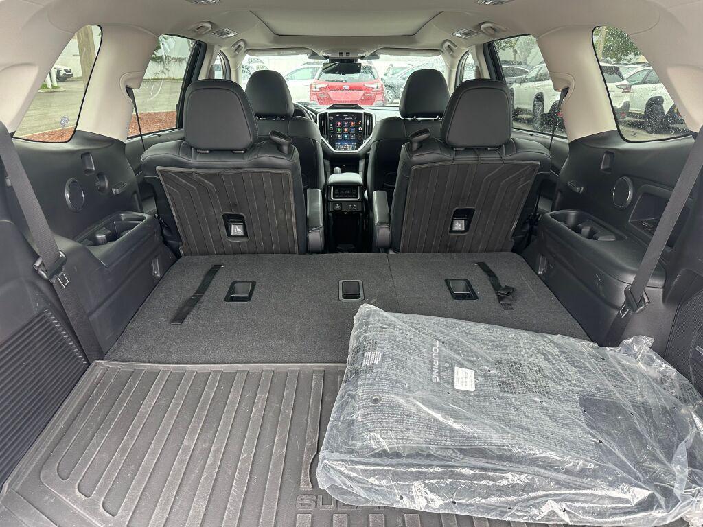 used 2024 Subaru Ascent car, priced at $39,000