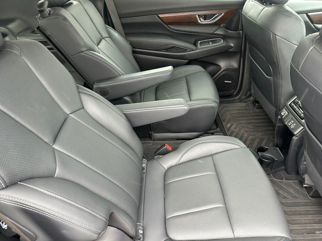used 2024 Subaru Ascent car, priced at $39,000