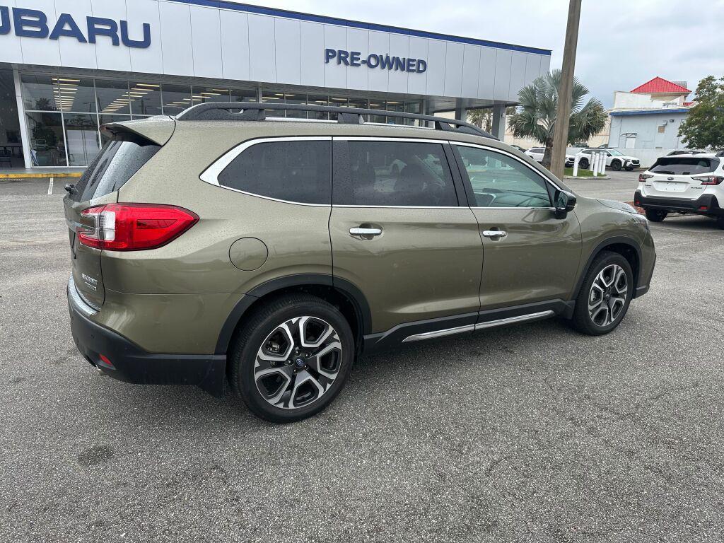 used 2024 Subaru Ascent car, priced at $39,000