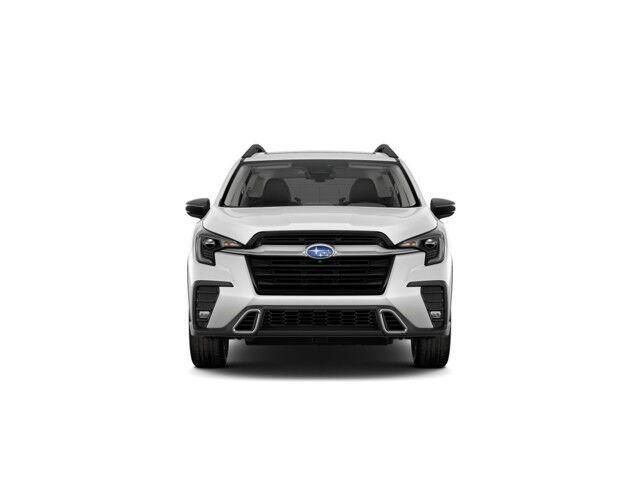 new 2025 Subaru Ascent car