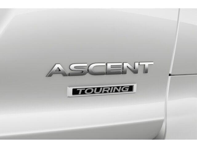 new 2025 Subaru Ascent car