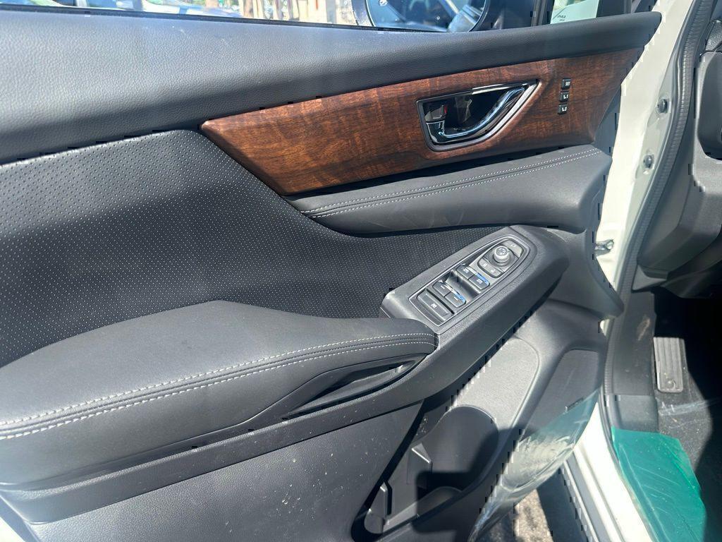 new 2025 Subaru Ascent car, priced at $49,646