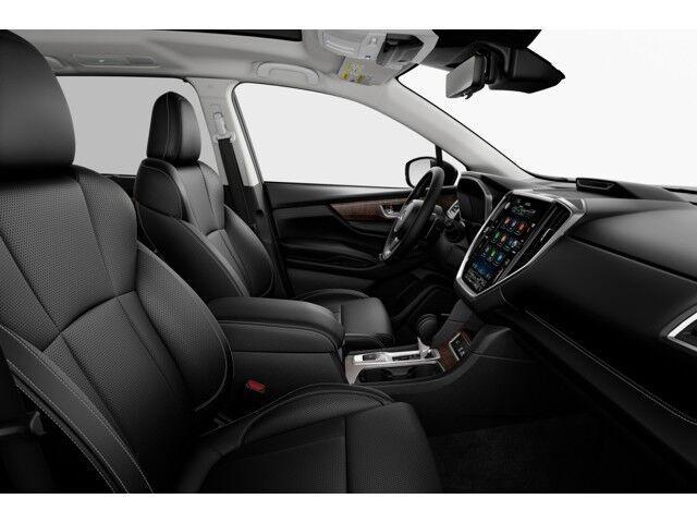 new 2025 Subaru Ascent car