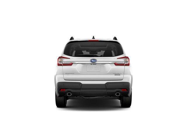 new 2025 Subaru Ascent car