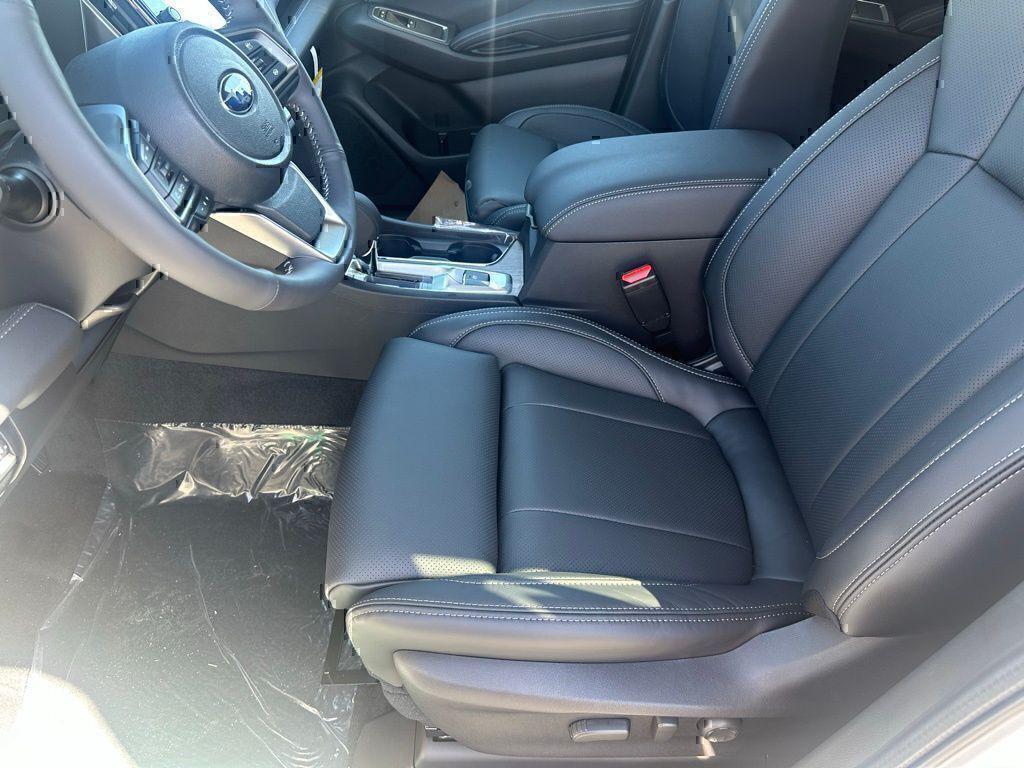 new 2025 Subaru Ascent car, priced at $49,646