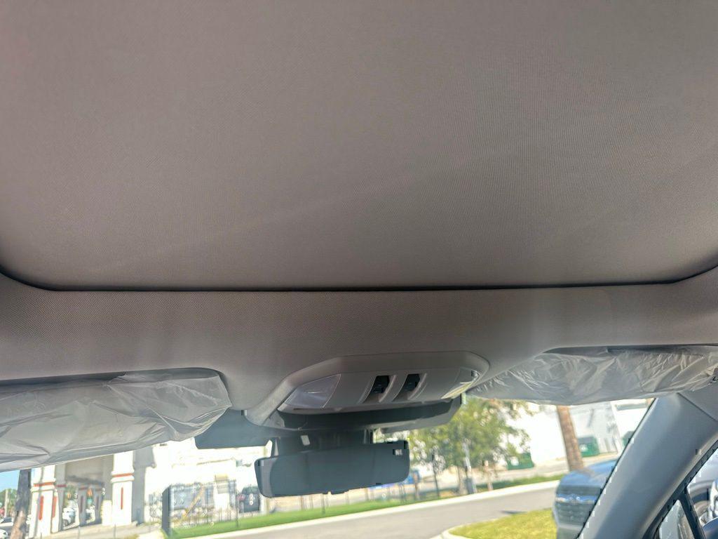 new 2025 Subaru Ascent car, priced at $49,646