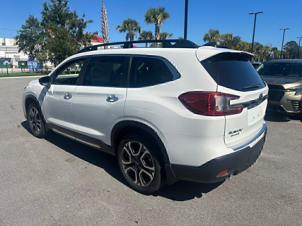 new 2025 Subaru Ascent car, priced at $49,646
