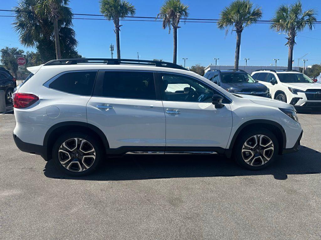new 2025 Subaru Ascent car, priced at $49,646