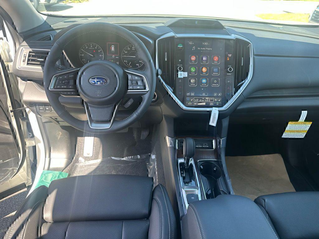 new 2025 Subaru Ascent car, priced at $49,646