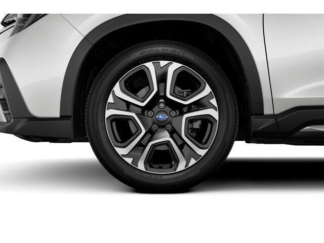 new 2025 Subaru Ascent car