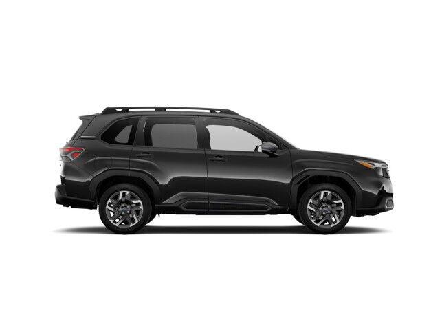 new 2026 Subaru Forester car