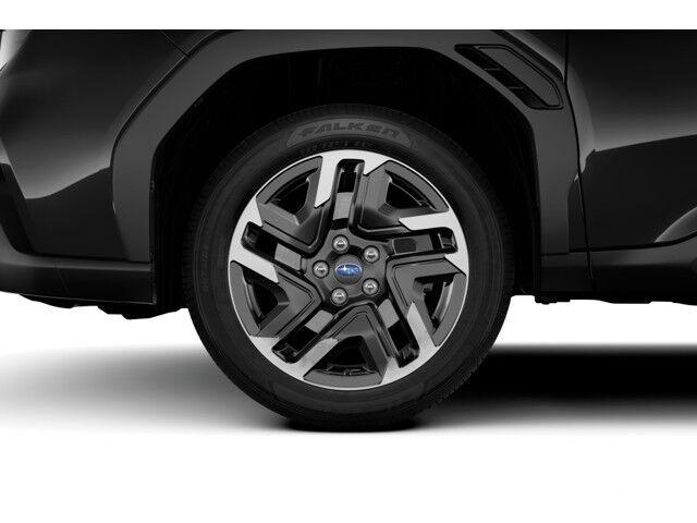 new 2026 Subaru Forester car