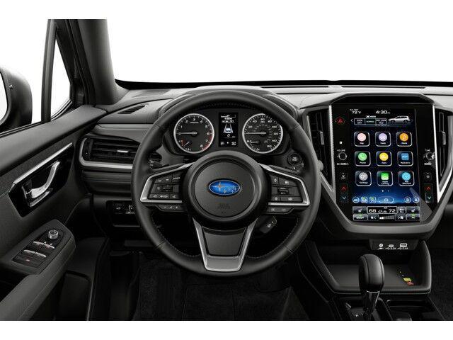 new 2026 Subaru Forester car