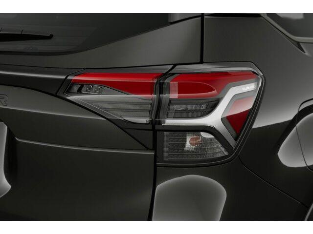 new 2026 Subaru Forester car