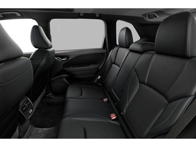 new 2026 Subaru Forester car