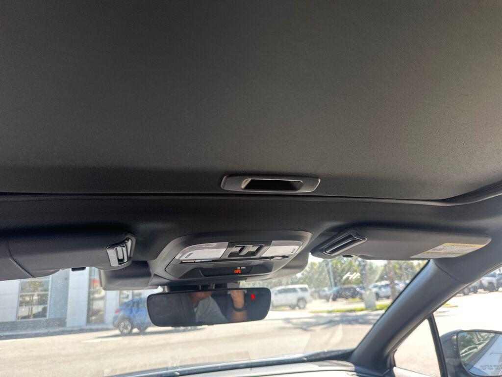 new 2025 Subaru Crosstrek car, priced at $36,043