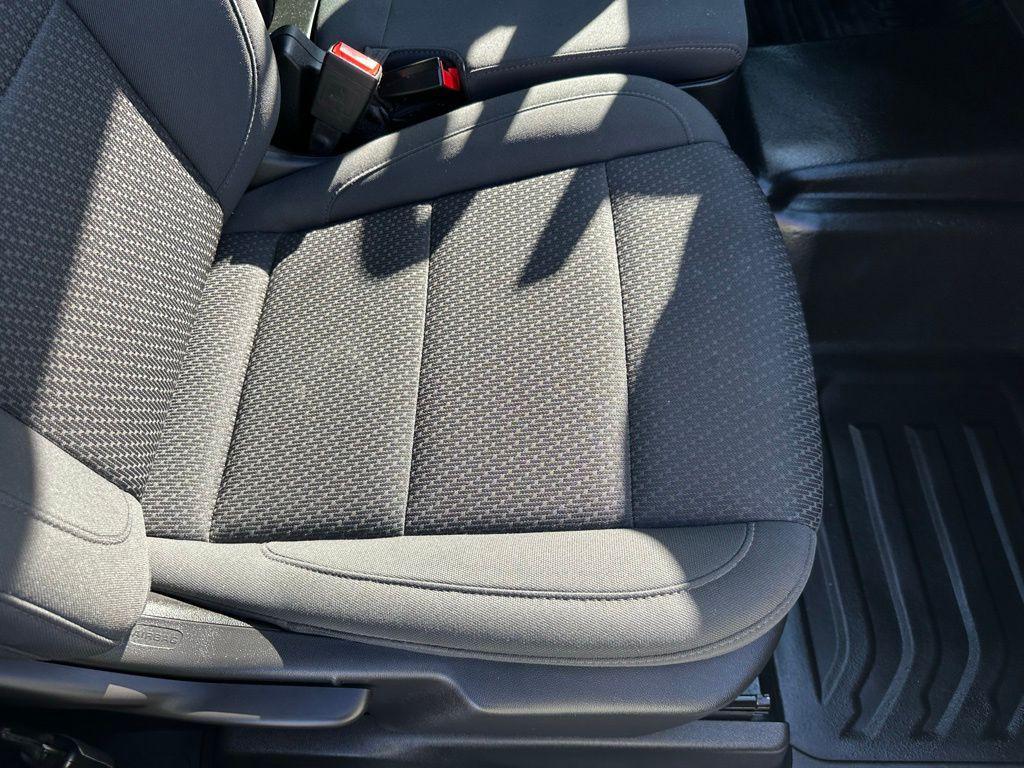 used 2023 Chevrolet Silverado 1500 car, priced at $30,300