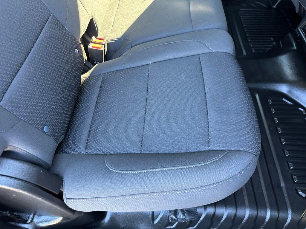 used 2023 Chevrolet Silverado 1500 car, priced at $30,300