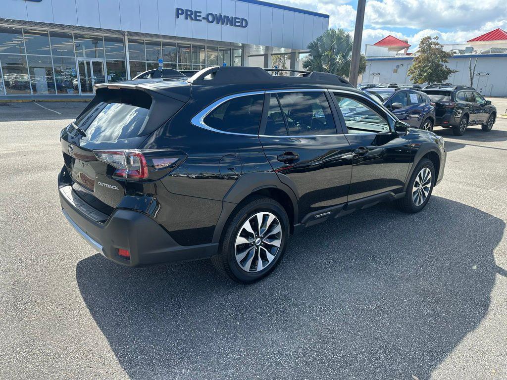 used 2023 Subaru Outback car, priced at $28,335