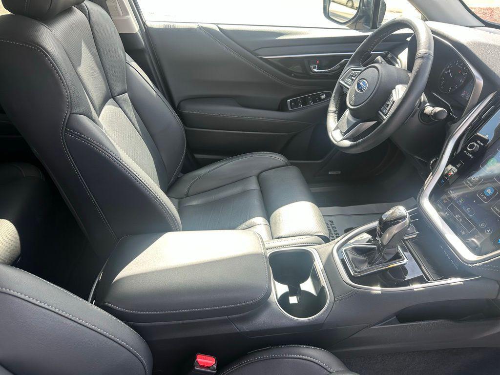 used 2023 Subaru Outback car, priced at $28,335