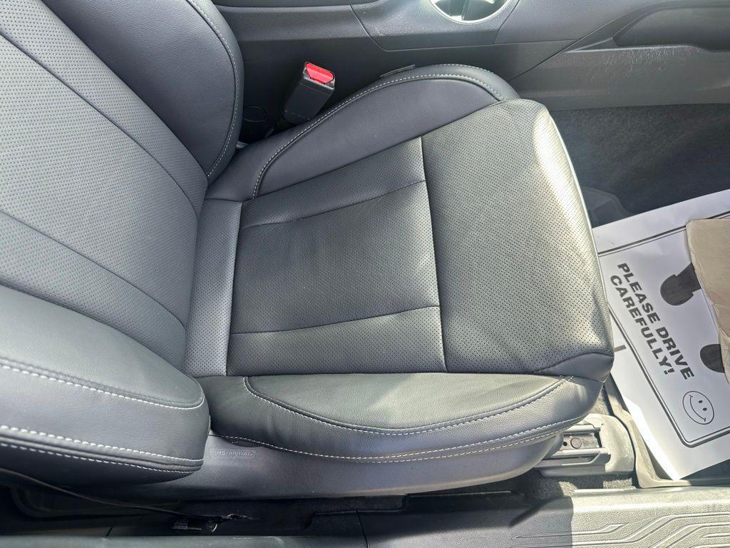 used 2023 Subaru Outback car, priced at $28,335