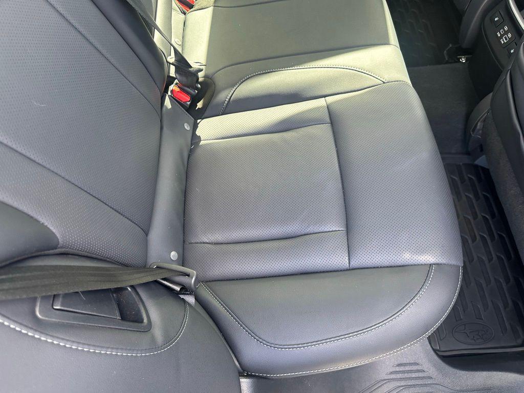 used 2023 Subaru Outback car, priced at $28,335