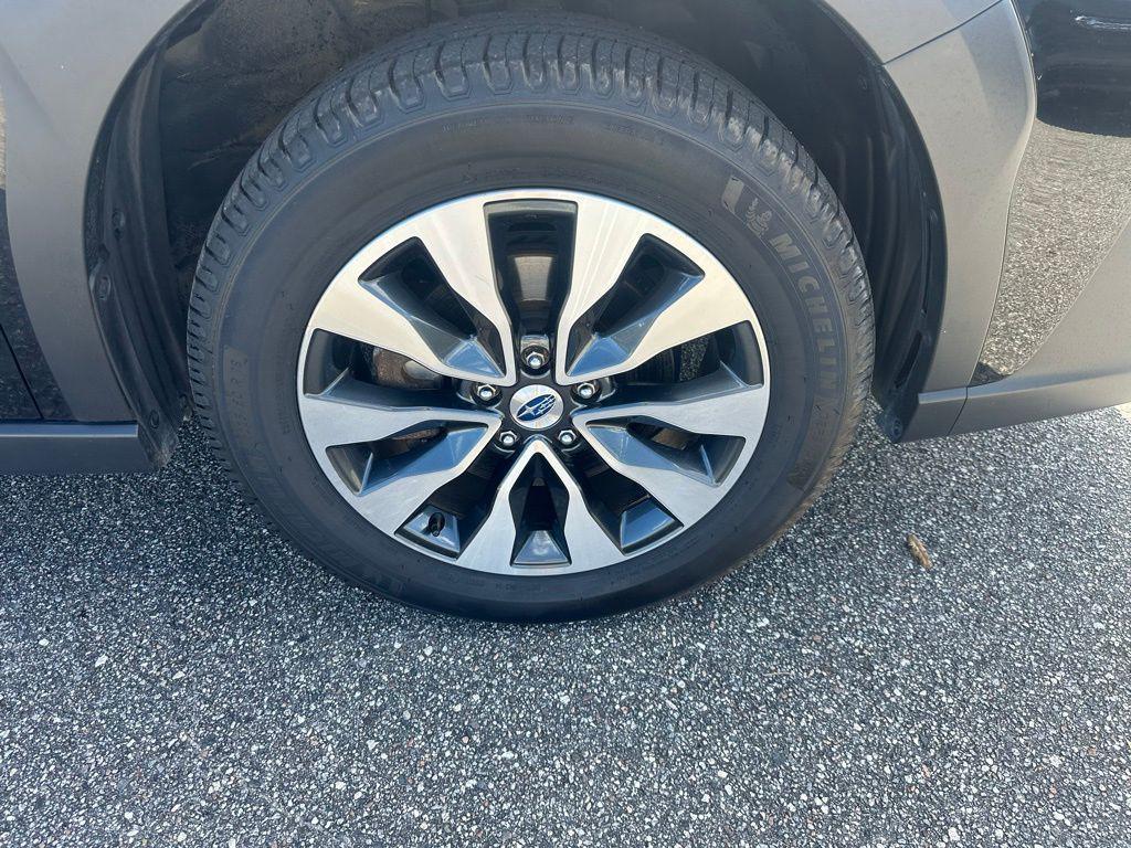 used 2023 Subaru Outback car, priced at $28,335