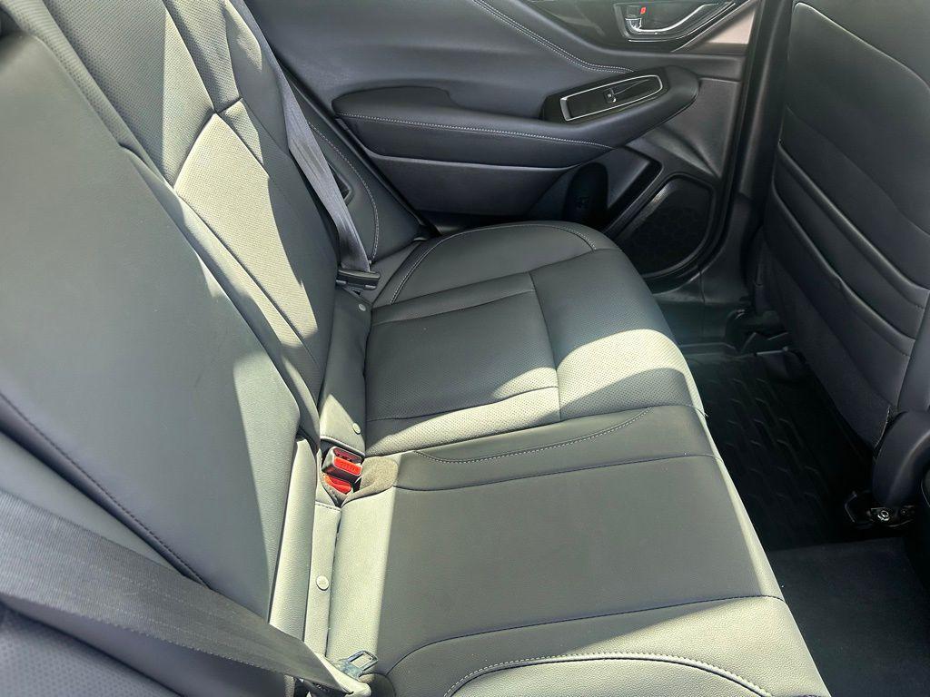 used 2023 Subaru Outback car, priced at $28,335